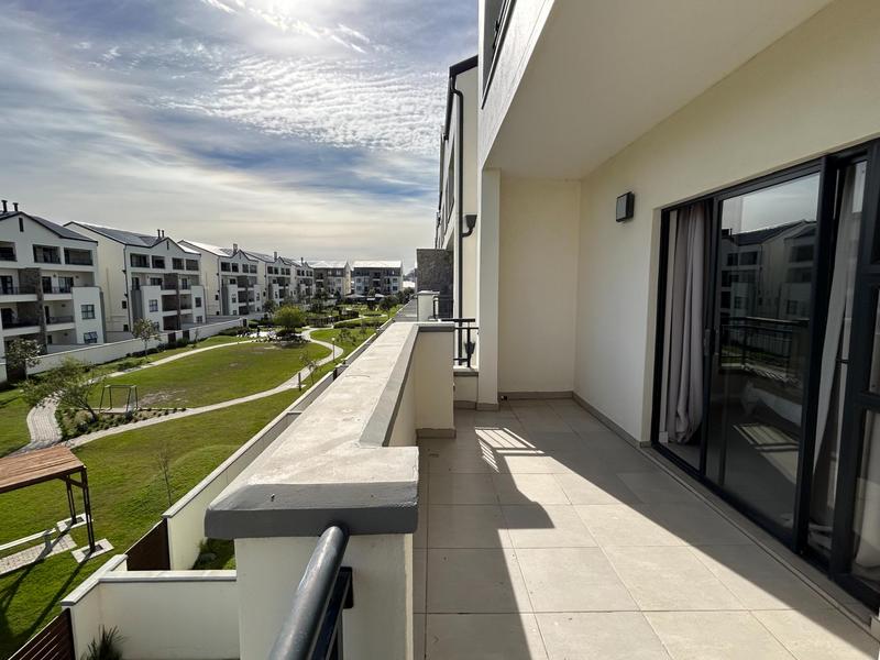 1 Bedroom Property for Sale in The Huntsman Western Cape